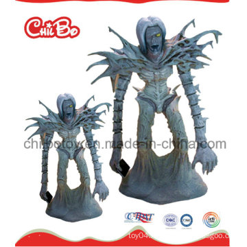 Moster Plastic Toy for Collection (CB-PF022-S)